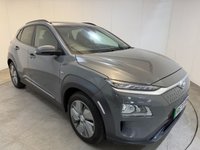 USED 2020 70 HYUNDAI KONA 64kWh Premium SUV 5dr Electric Auto (7kW Charger) (204 ps) 100 % Battery Health Assessment