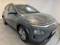 USED 2020 70 HYUNDAI KONA 64kWh Premium SUV 5dr Electric Auto (7kW Charger) (204 ps) 100 % Battery Health Assessment