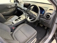USED 2020 70 HYUNDAI KONA 64kWh Premium SUV 5dr Electric Auto (7kW Charger) (204 ps) 100 % Battery Health Assessment