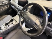 USED 2020 70 HYUNDAI KONA 64kWh Premium SUV 5dr Electric Auto (7kW Charger) (204 ps) 100 % Battery Health Assessment
