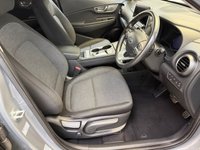 USED 2020 70 HYUNDAI KONA 64kWh Premium SUV 5dr Electric Auto (7kW Charger) (204 ps) 100 % Battery Health Assessment