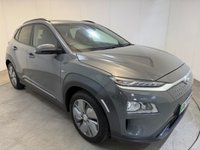 USED 2020 70 HYUNDAI KONA 64kWh Premium SUV 5dr Electric Auto (7kW Charger) (204 ps) 100 % Battery Health Assessment