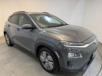 USED 2020 70 HYUNDAI KONA 64kWh Premium SUV 5dr Electric Auto (7kW Charger) (204 ps) 100 % Battery Health Assessment