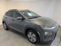 USED 2020 70 HYUNDAI KONA 64kWh Premium SUV 5dr Electric Auto (7kW Charger) (204 ps) 100 % Battery Health Assessment