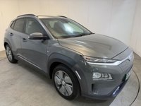 USED 2020 70 HYUNDAI KONA 64kWh Premium SUV 5dr Electric Auto (7kW Charger) (204 ps) 100 % Battery Health Assessment