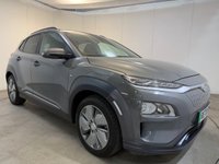USED 2020 70 HYUNDAI KONA 64kWh Premium SUV 5dr Electric Auto (7kW Charger) (204 ps) 100 % Battery Health Assessment