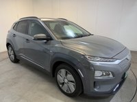USED 2020 70 HYUNDAI KONA 64kWh Premium SUV 5dr Electric Auto (7kW Charger) (204 ps) 100 % Battery Health Assessment