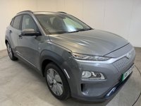 USED 2020 70 HYUNDAI KONA 64kWh Premium SUV 5dr Electric Auto (7kW Charger) (204 ps) 100 % Battery Health Assessment