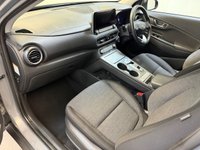 USED 2020 70 HYUNDAI KONA 64kWh Premium SUV 5dr Electric Auto (7kW Charger) (204 ps) 100 % Battery Health Assessment