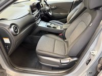 USED 2020 70 HYUNDAI KONA 64kWh Premium SUV 5dr Electric Auto (7kW Charger) (204 ps) 100 % Battery Health Assessment