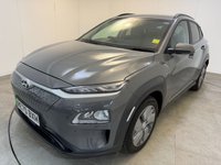 USED 2020 70 HYUNDAI KONA 64kWh Premium SUV 5dr Electric Auto (7kW Charger) (204 ps) 100 % Battery Health Assessment