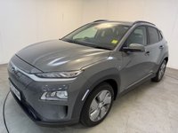 USED 2020 70 HYUNDAI KONA 64kWh Premium SUV 5dr Electric Auto (7kW Charger) (204 ps) 100 % Battery Health Assessment