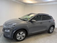 USED 2020 70 HYUNDAI KONA 64kWh Premium SUV 5dr Electric Auto (7kW Charger) (204 ps) 100 % Battery Health Assessment