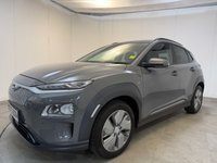 USED 2020 70 HYUNDAI KONA 64kWh Premium SUV 5dr Electric Auto (7kW Charger) (204 ps) 100 % Battery Health Assessment