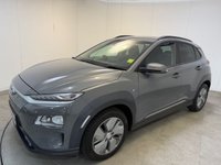 USED 2020 70 HYUNDAI KONA 64kWh Premium SUV 5dr Electric Auto (7kW Charger) (204 ps) 100 % Battery Health Assessment