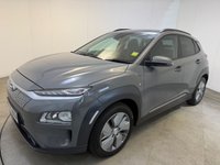 USED 2020 70 HYUNDAI KONA 64kWh Premium SUV 5dr Electric Auto (7kW Charger) (204 ps) 100 % Battery Health Assessment