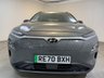 USED 2020 70 HYUNDAI KONA 64kWh Premium SUV 5dr Electric Auto (7kW Charger) (204 ps) 100 % Battery Health Assessment