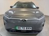 USED 2020 70 HYUNDAI KONA 64kWh Premium SUV 5dr Electric Auto (7kW Charger) (204 ps) 100 % Battery Health Assessment
