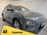 USED 2020 70 HYUNDAI KONA 64kWh Premium SUV 5dr Electric Auto (7kW Charger) (204 ps) 100 % Battery Health Assessment