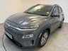 USED 2020 70 HYUNDAI KONA 64kWh Premium SUV 5dr Electric Auto (7kW Charger) (204 ps) 100 % Battery Health Assessment