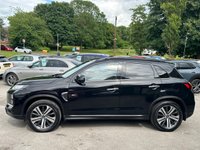 USED 2020 70 MITSUBISHI ASX 2.0 MIVEC Exceed SUV 5dr Petrol CVT 4WD Euro 6 (s/s) (150 ps) 