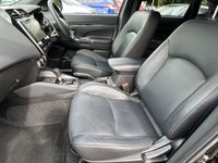 USED 2020 70 MITSUBISHI ASX 2.0 MIVEC Exceed SUV 5dr Petrol CVT 4WD Euro 6 (s/s) (150 ps) 
