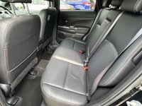 USED 2020 70 MITSUBISHI ASX 2.0 MIVEC Exceed SUV 5dr Petrol CVT 4WD Euro 6 (s/s) (150 ps) 