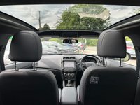 USED 2020 70 MITSUBISHI ASX 2.0 MIVEC Exceed SUV 5dr Petrol CVT 4WD Euro 6 (s/s) (150 ps) 