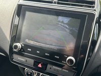 USED 2020 70 MITSUBISHI ASX 2.0 MIVEC Exceed SUV 5dr Petrol CVT 4WD Euro 6 (s/s) (150 ps) 
