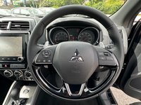 USED 2020 70 MITSUBISHI ASX 2.0 MIVEC Exceed SUV 5dr Petrol CVT 4WD Euro 6 (s/s) (150 ps) 