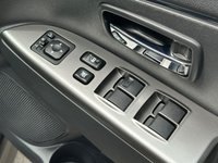 USED 2020 70 MITSUBISHI ASX 2.0 MIVEC Exceed SUV 5dr Petrol CVT 4WD Euro 6 (s/s) (150 ps) 