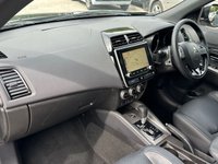 USED 2020 70 MITSUBISHI ASX 2.0 MIVEC Exceed SUV 5dr Petrol CVT 4WD Euro 6 (s/s) (150 ps) 