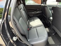 USED 2020 70 MITSUBISHI ASX 2.0 MIVEC Exceed SUV 5dr Petrol CVT 4WD Euro 6 (s/s) (150 ps) 