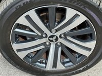 USED 2020 70 MITSUBISHI ASX 2.0 MIVEC Exceed SUV 5dr Petrol CVT 4WD Euro 6 (s/s) (150 ps) 