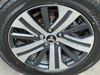 USED 2020 70 MITSUBISHI ASX 2.0 MIVEC Exceed SUV 5dr Petrol CVT 4WD Euro 6 (s/s) (150 ps) 
