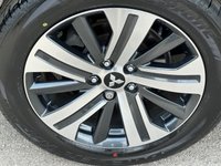 USED 2020 70 MITSUBISHI ASX 2.0 MIVEC Exceed SUV 5dr Petrol CVT 4WD Euro 6 (s/s) (150 ps) 