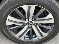 USED 2020 70 MITSUBISHI ASX 2.0 MIVEC Exceed SUV 5dr Petrol CVT 4WD Euro 6 (s/s) (150 ps) 