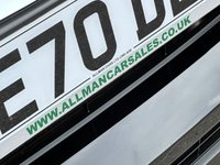 USED 2020 70 MITSUBISHI ASX 2.0 MIVEC Exceed SUV 5dr Petrol CVT 4WD Euro 6 (s/s) (150 ps) 