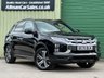 USED 2020 70 MITSUBISHI ASX 2.0 MIVEC Exceed SUV 5dr Petrol CVT 4WD Euro 6 (s/s) (150 ps) 