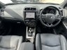 USED 2020 70 MITSUBISHI ASX 2.0 MIVEC Exceed SUV 5dr Petrol CVT 4WD Euro 6 (s/s) (150 ps) 