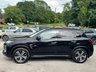 USED 2020 70 MITSUBISHI ASX 2.0 MIVEC Exceed SUV 5dr Petrol CVT 4WD Euro 6 (s/s) (150 ps) 