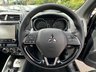 USED 2020 70 MITSUBISHI ASX 2.0 MIVEC Exceed SUV 5dr Petrol CVT 4WD Euro 6 (s/s) (150 ps) 