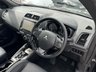 USED 2020 70 MITSUBISHI ASX 2.0 MIVEC Exceed SUV 5dr Petrol CVT 4WD Euro 6 (s/s) (150 ps) 