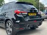 USED 2020 70 MITSUBISHI ASX 2.0 MIVEC Exceed SUV 5dr Petrol CVT 4WD Euro 6 (s/s) (150 ps) 