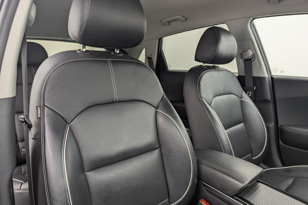USED 2021 70 KIA NIRO 64kWh 3 SUV 5dr Electric Auto (201 bhp) Car Play, Sat Nav, Camera