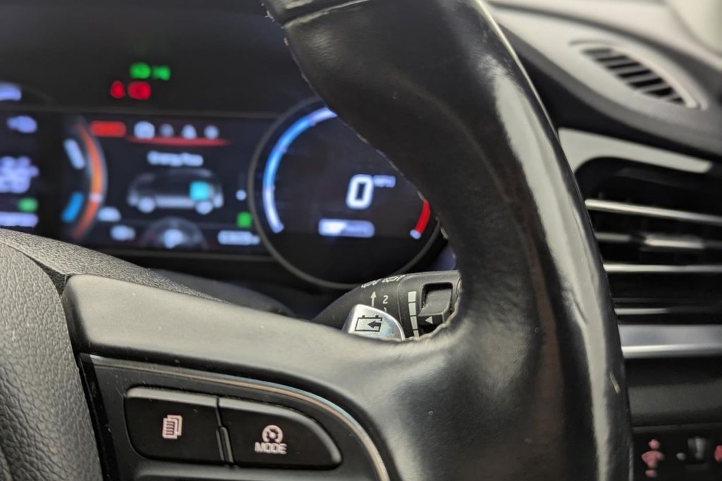USED 2021 70 KIA NIRO 64kWh 3 SUV 5dr Electric Auto (201 bhp) Car Play, Sat Nav, Camera
