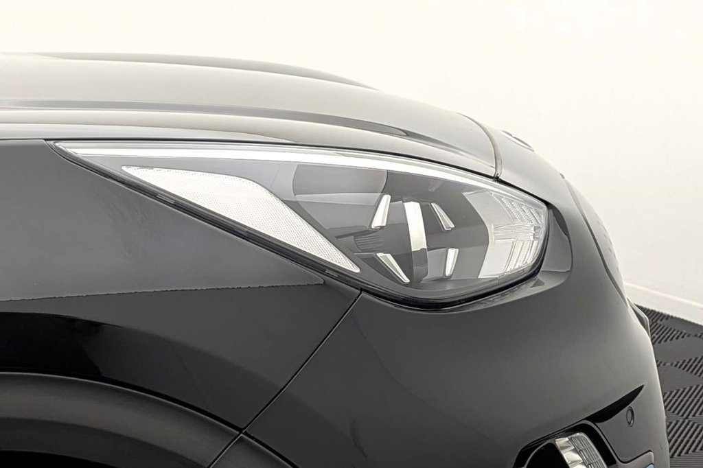 USED 2021 70 KIA NIRO 64kWh 3 SUV 5dr Electric Auto (201 bhp) Car Play, Sat Nav, Camera