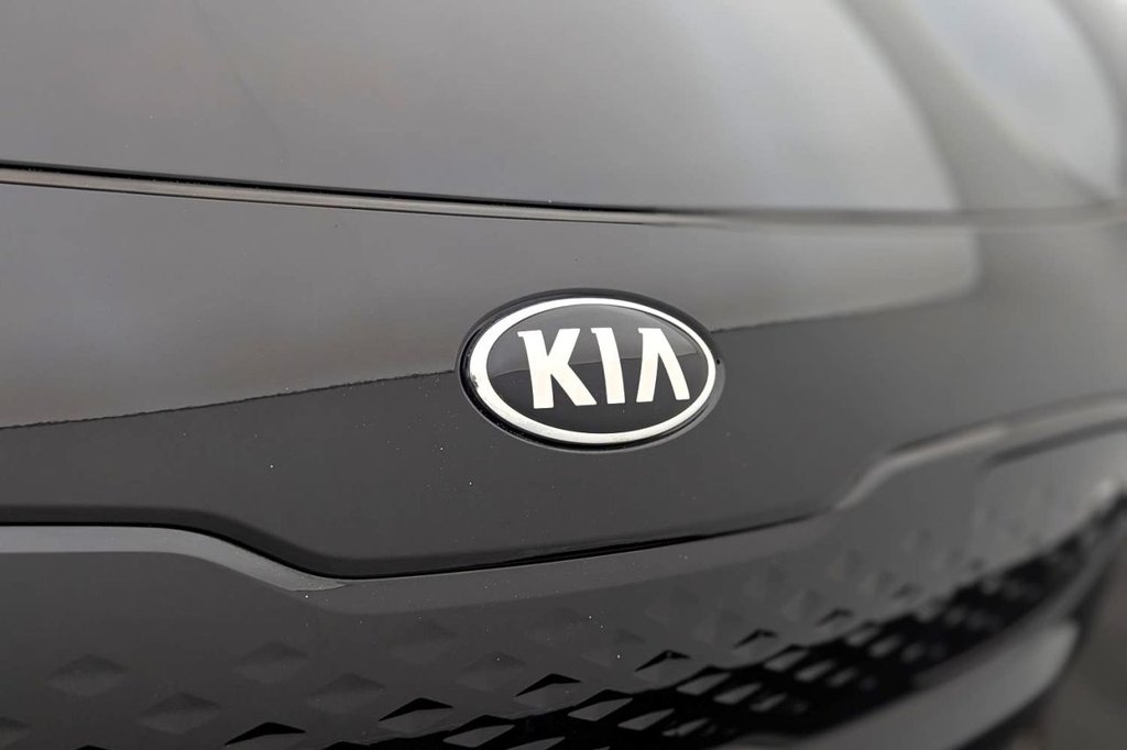 USED 2021 70 KIA NIRO 64kWh 3 SUV 5dr Electric Auto (201 bhp) Car Play, Sat Nav, Camera
