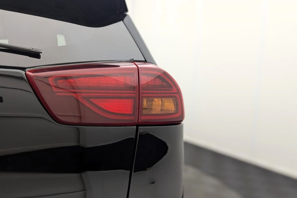 USED 2021 70 KIA NIRO 64kWh 3 SUV 5dr Electric Auto (201 bhp) Car Play, Sat Nav, Camera
