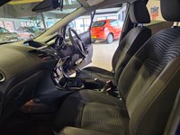 USED 2015 65 FORD FIESTA 1.0T EcoBoost Zetec Hatchback 5dr Petrol Manual Euro 6 (s/s) (100 ps) One owner From New  with Full Service History
